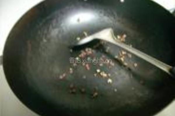 肥肠粉的做法图解2