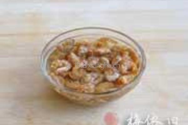 开洋煮云丝的做法图解4