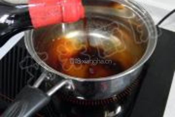 卤水溏心蛋的做法图解8