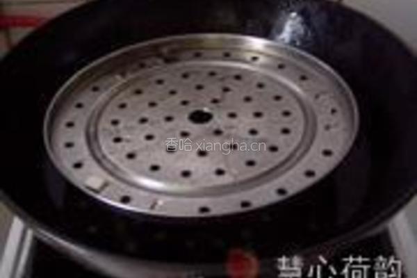 蜜汁银耳红枣莲子枸的做法图解17