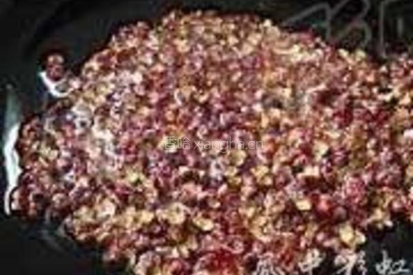 水煮豆花鱼的做法图解6