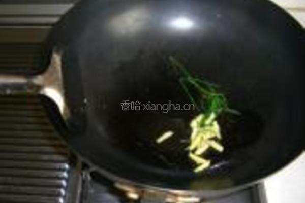 红烧海参的做法图解6