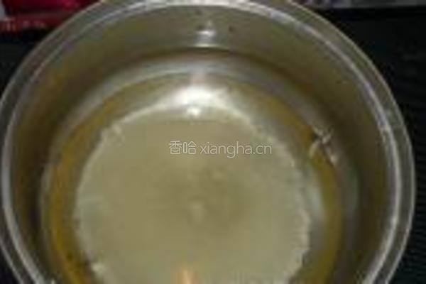 桔皮糖的做法图解6