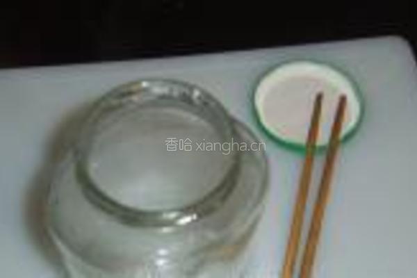 糖渍金桔的做法图解6
