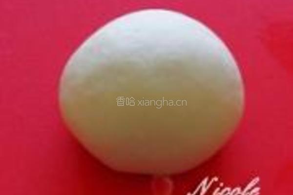脆底披萨的做法图解2