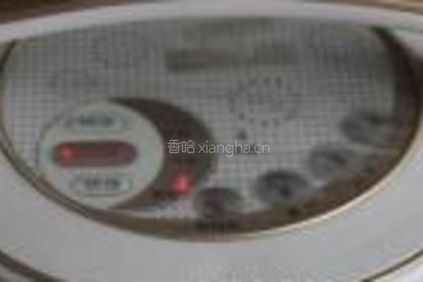 豆腐脑的做法图解2