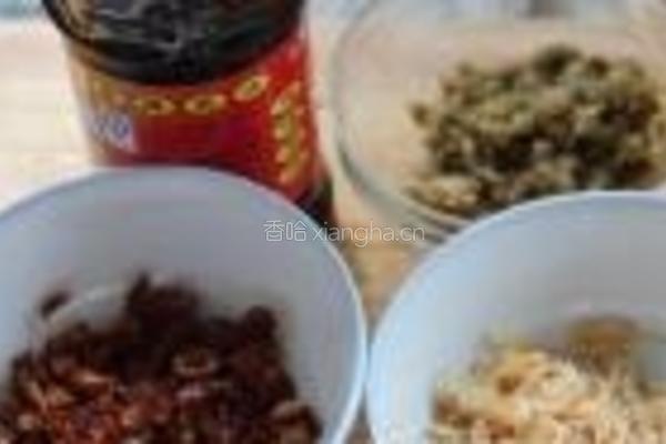 豆腐脑的做法图解3