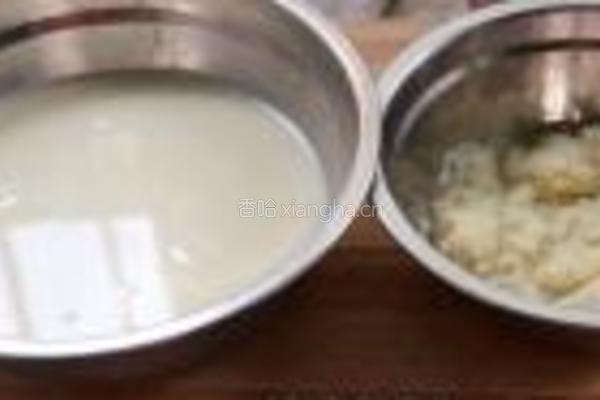 豆腐脑的做法图解4