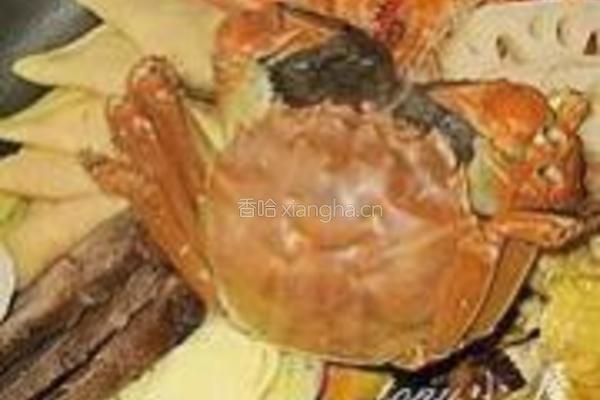 盆菜的做法图解12