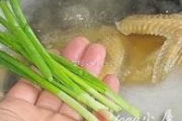盆菜的做法图解6