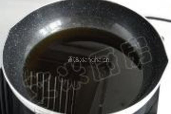 芝麻红油的做法图解14