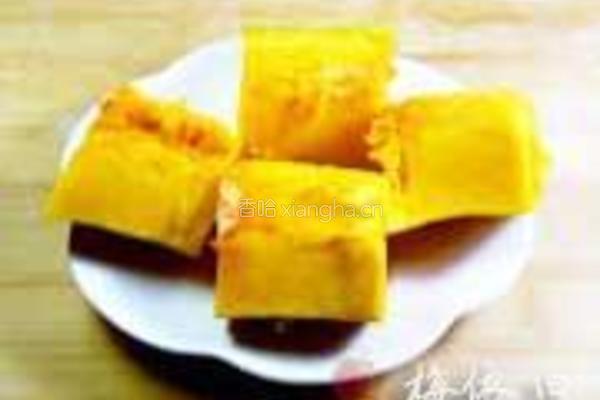 南瓜腊八粥的做法图解2