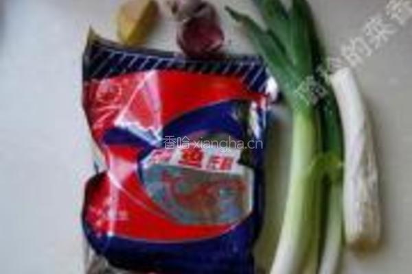 麻辣折耳根鱼的做法图解12