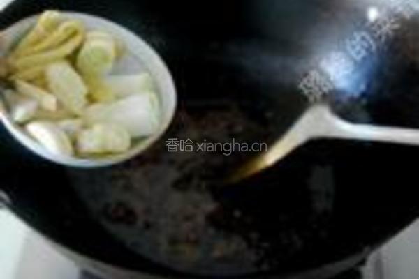 麻辣折耳根鱼的做法图解16
