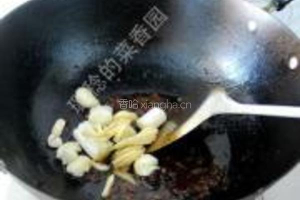 麻辣折耳根鱼的做法图解17