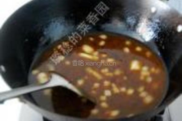 麻辣折耳根鱼的做法图解21