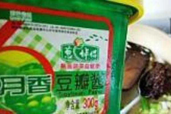 鸡蛋炸酱猫耳面的做法图解11