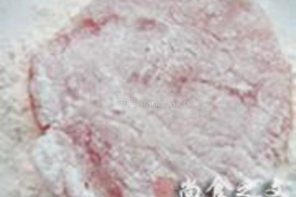 猪排盖饭的做法图解2