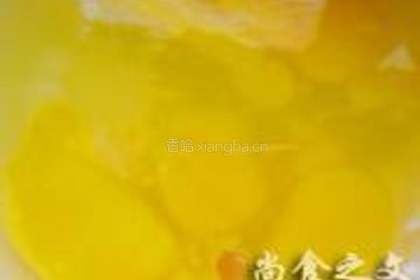 猪排盖饭的做法图解3