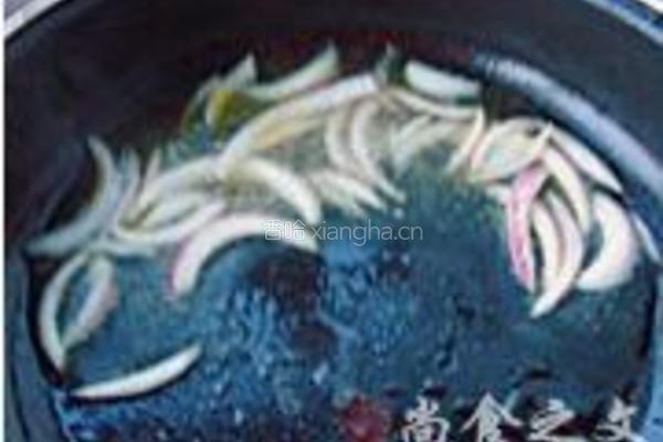 猪排盖饭的做法图解9