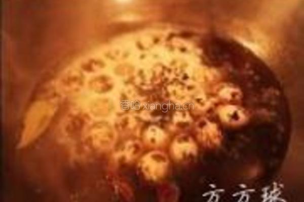肉包蛋的做法图解1