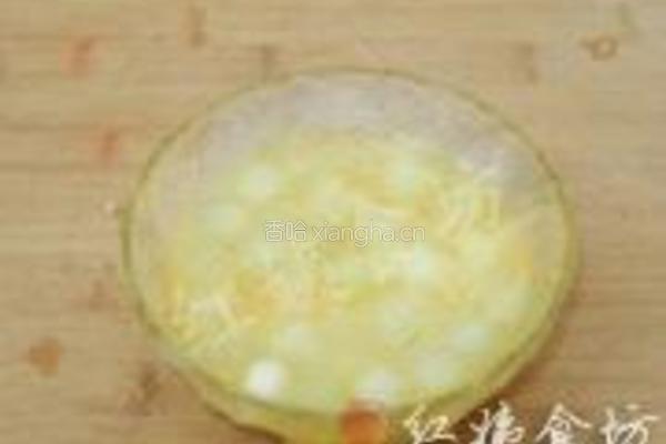 琥珀冬瓜的做法图解12