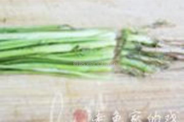 茴香羊肉饼的做法图解2