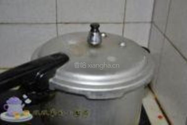 腊八粥的做法图解2