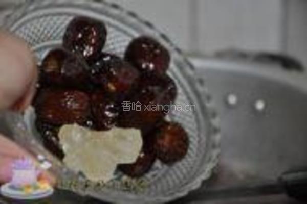 腊八粥的做法图解3