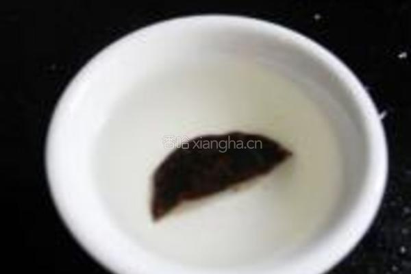 陈皮凤爪的做法图解6
