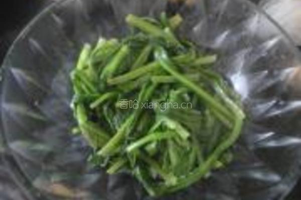 水煮豆腐的做法图解4