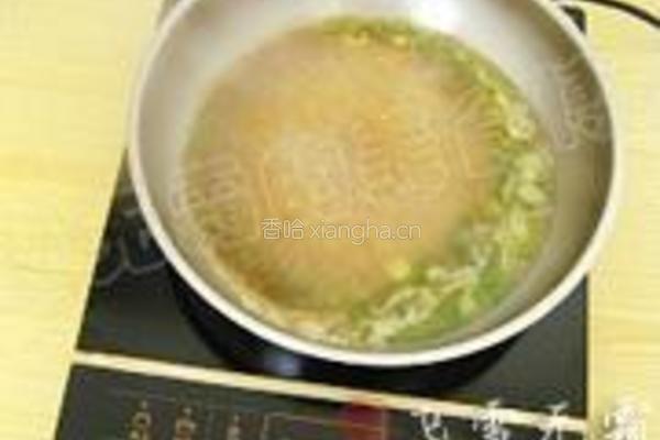 香辣水煮肉片的做法图解6