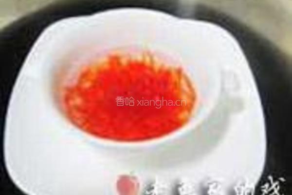 冰糖燕窝的做法图解6