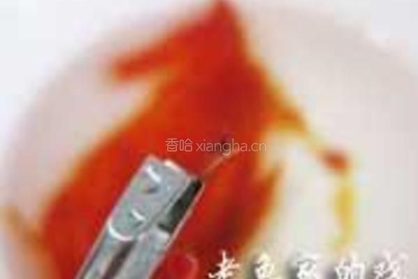冰糖燕窝的做法图解3
