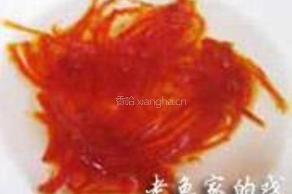 冰糖燕窝的做法图解5