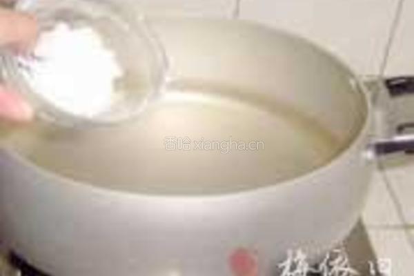 泡椒鸭掌的做法图解4