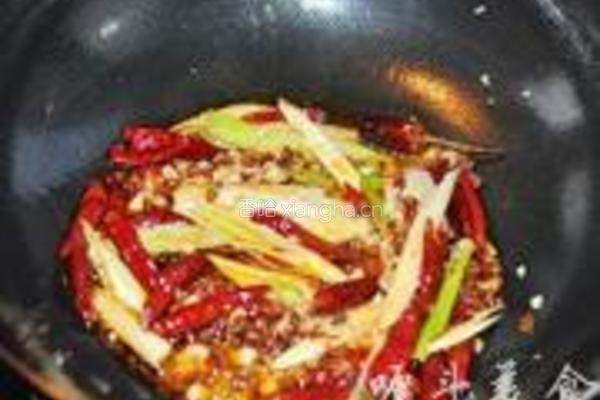 水煮鱼的做法图解4
