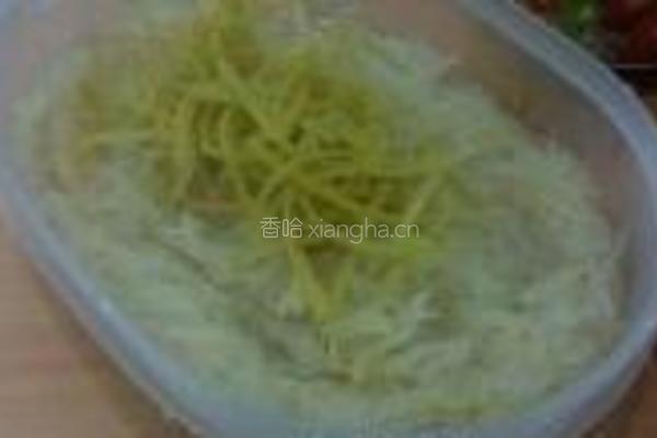 柚子茶的做法图解9