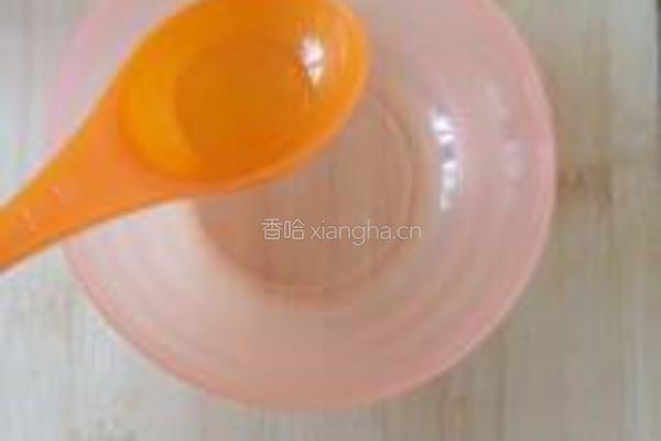 鱼香番茄炒蛋的做法图解3
