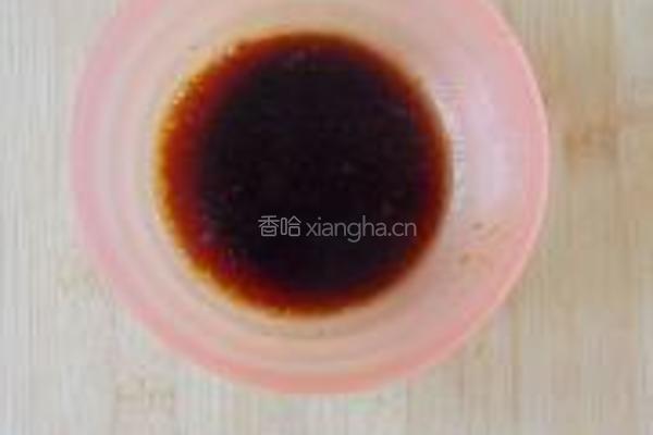 鱼香番茄炒蛋的做法图解6