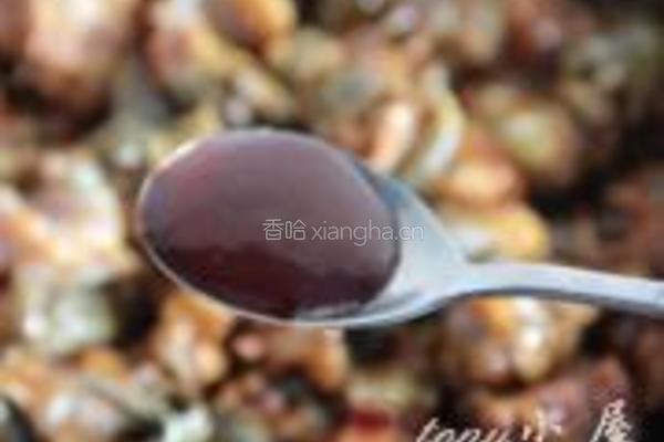 香辣干锅牛蛙的做法图解16