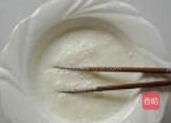 踏雪寻梅的做法图解4