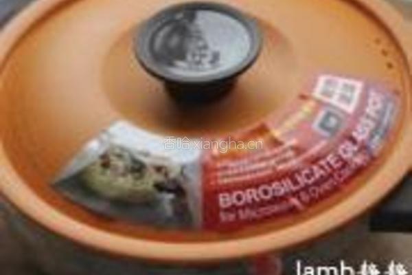 焗肉末茄子的做法图解10