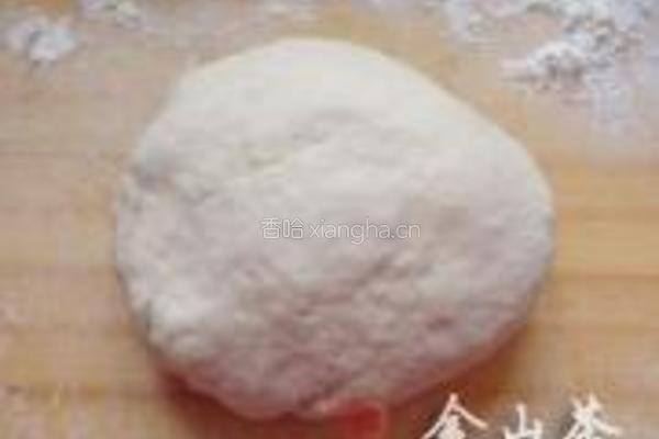 小根蒜盒子的做法图解10