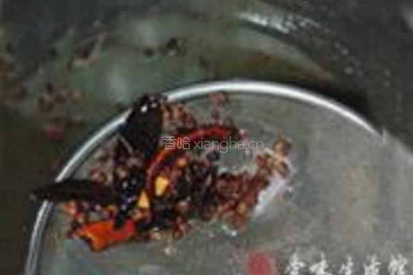 水煮鱼的做法图解10