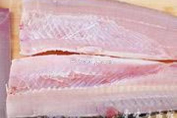 水煮鱼的做法图解4