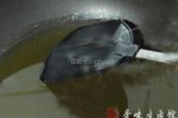 水煮鱼的做法图解8
