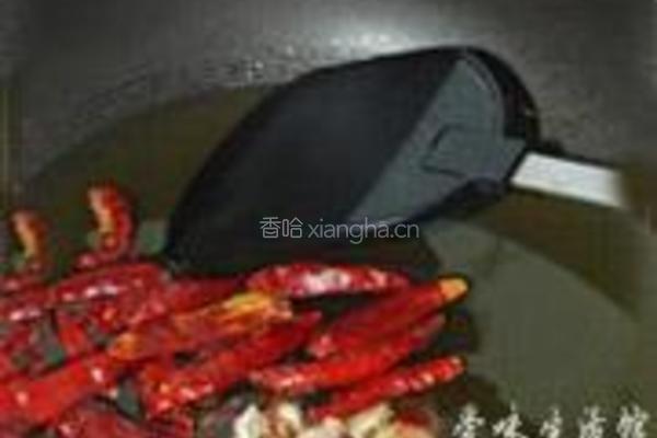 水煮鱼的做法图解9