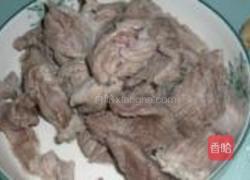 烧牛肉的做法图解3