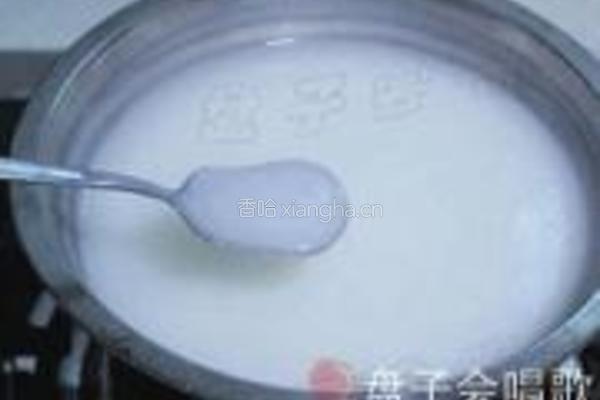 韩式泡菜的做法图解6